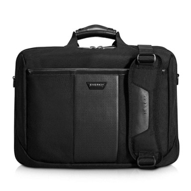 EVERKI Versa 17,3" (EKB427BK17) torba za laptop, crna